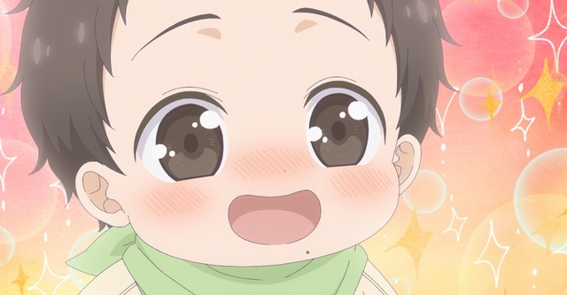 Tadaima, Okaeri