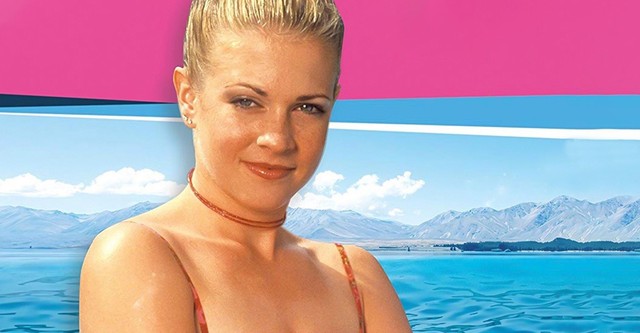 Sabrina, Down Under