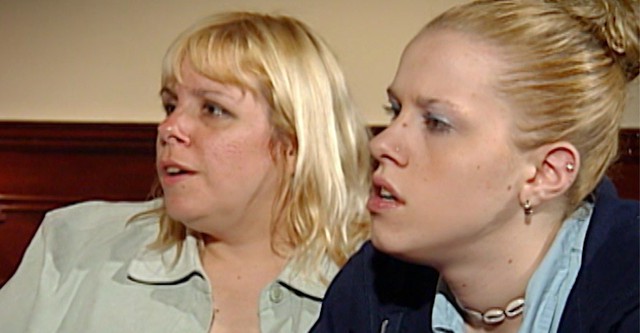 Wife Swap