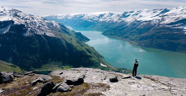 Norwegen - Meine wilde Heimat