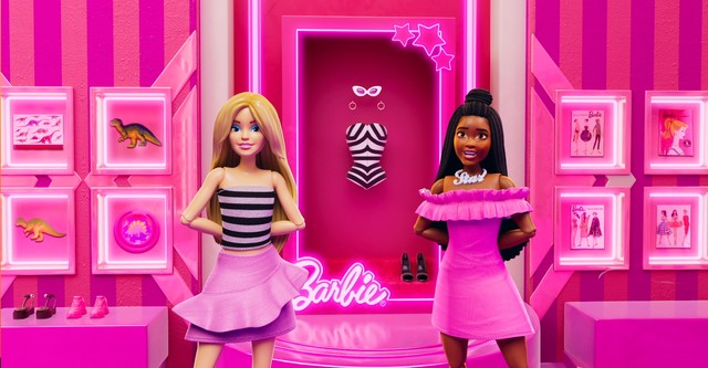 Barbie Doll Adventures