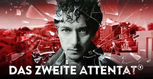 Das zweite Attentat