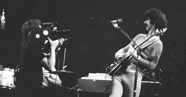 Frank Zappa