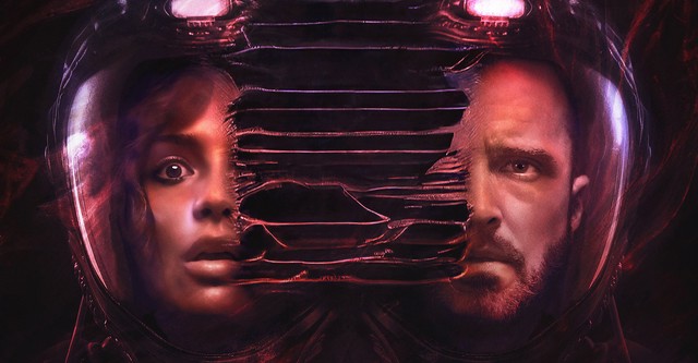 Ash: Planeta Parasita