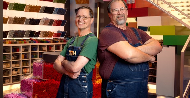 LEGO Masters US