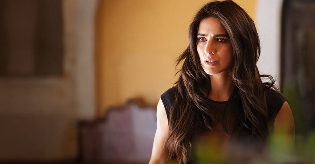 Rosario Tijeras (Mexico)