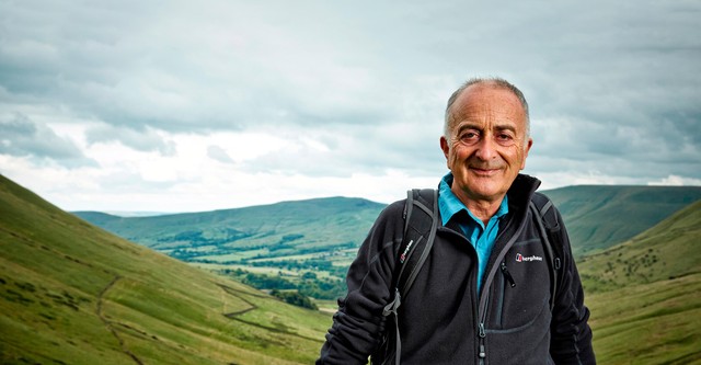 Walking Through History