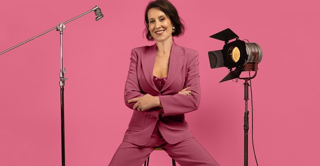 Creative Types with Virginia Trioli