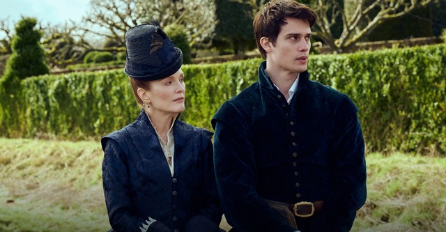 Mary & George