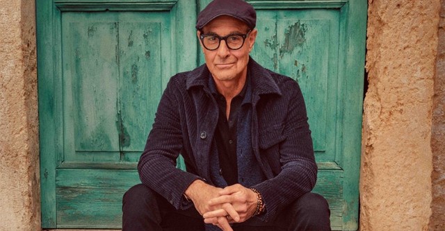 Tucci en Italia