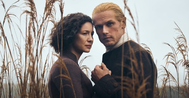 Outlander