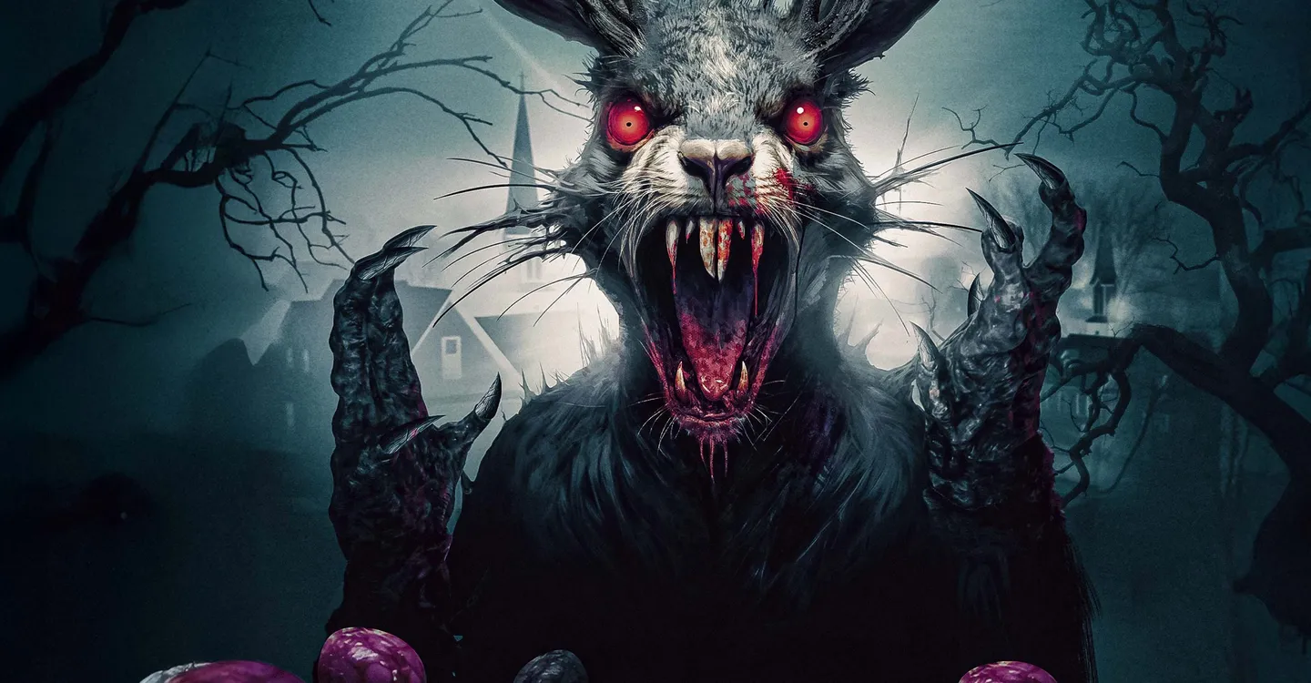 7 Easter Horror Movies That Will Make Your Blood Pressure Rise Again