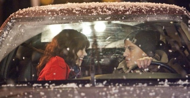 The Vow