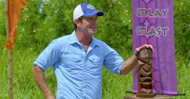 Survivor : États-Unis