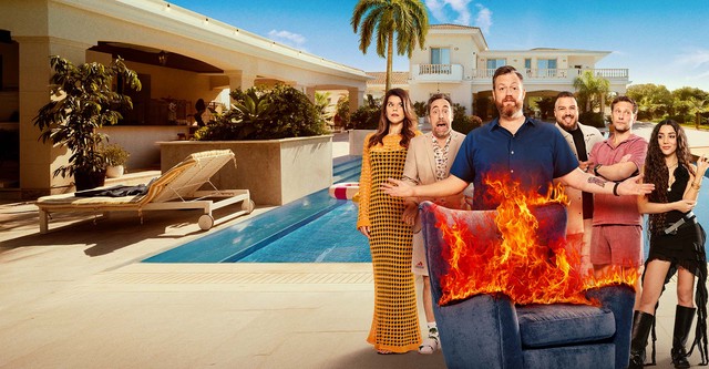 Roast on the Coast - Sverige