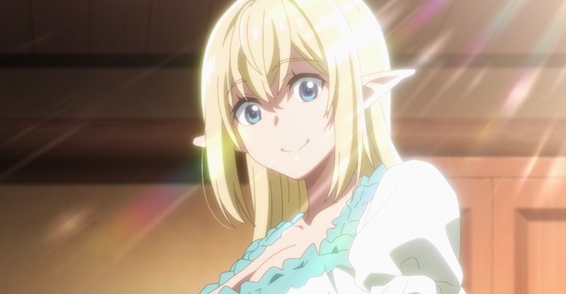 Beheneko: The Elf-Girl's Cat is Secretly an S-Ranked Monster!