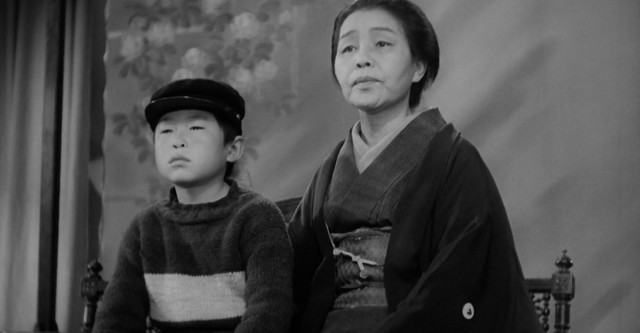 長屋紳士録