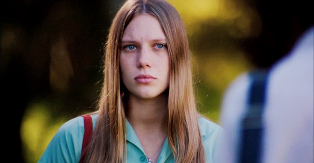 Puberty Blues