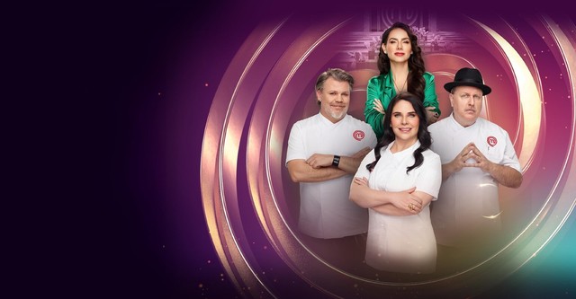 MasterChef Celebrity México