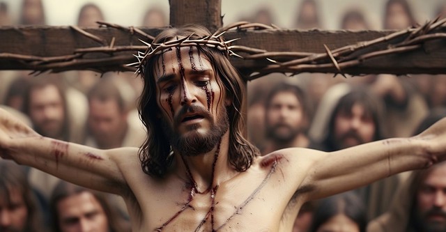 Jesus