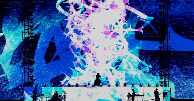 Ado SPECIAL LIVE SHINZOU al Cinema