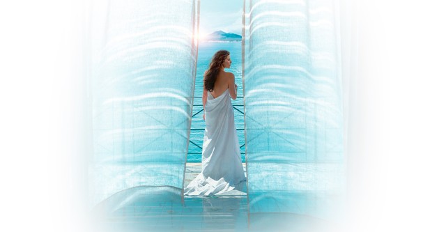 Parthenope: Los Amores de Nápoles