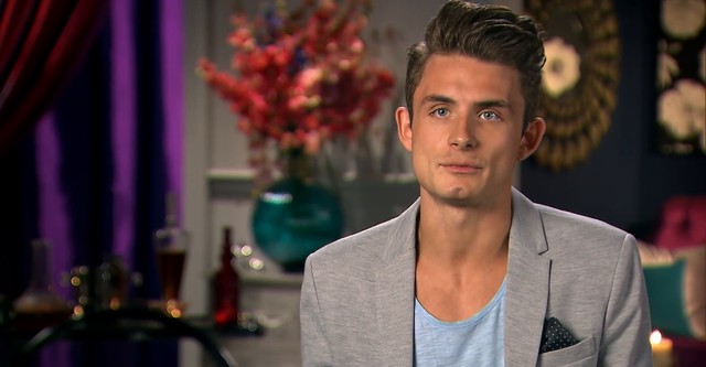 Vanderpump Rules