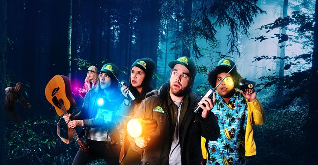 The Squatchers