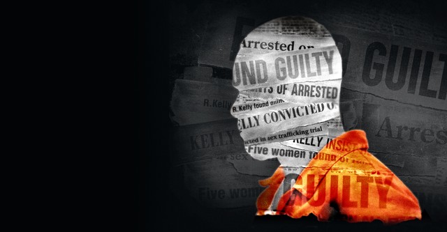 Surviving R. Kelly
