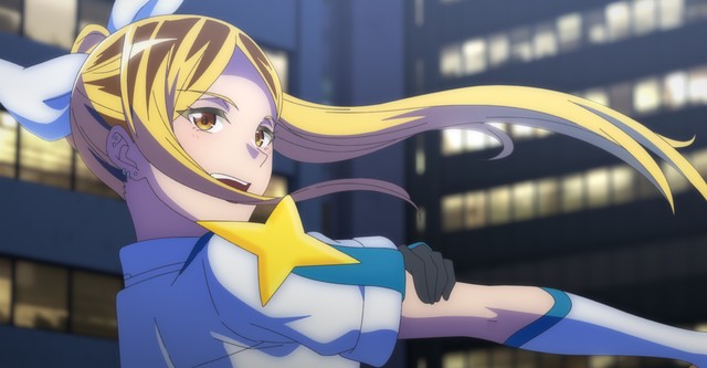 Magilumiere Magical Girls S. A.