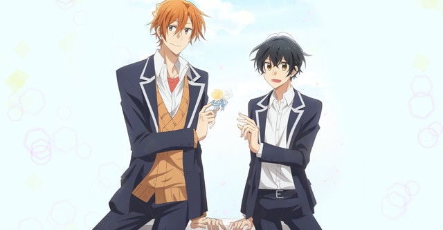 Sasaki and Miyano: Graduation