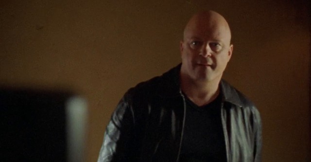 The Shield: Al margen de la ley