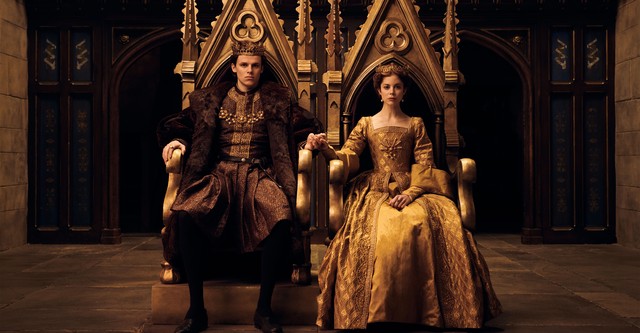 The Spanish Princess