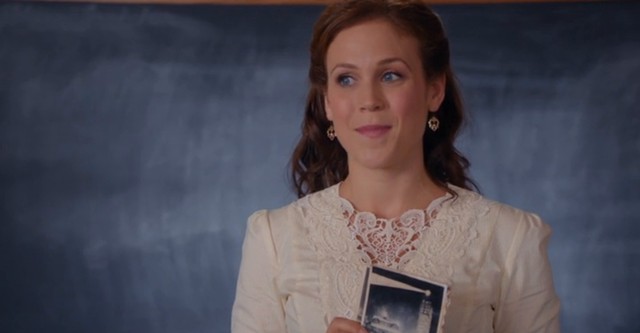 When Calls the Heart