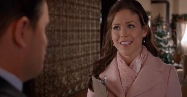 When Calls the Heart