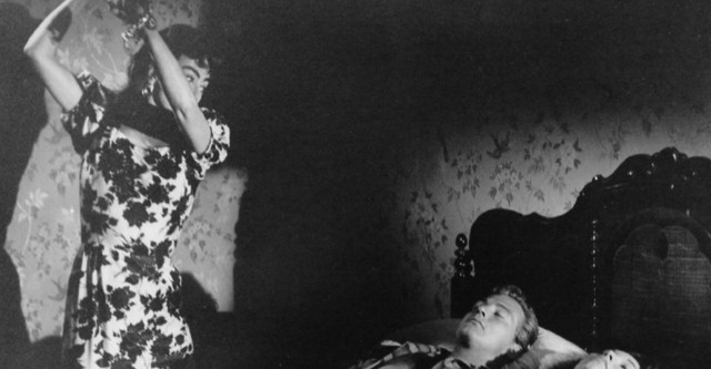 El caso de Lucy Harbin