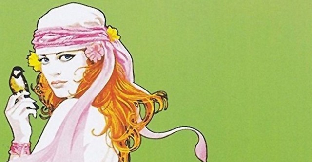Oh, Serafina!