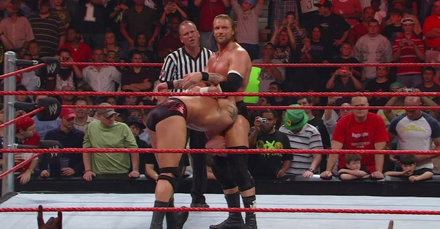 WWE: 50 Greatest Finishing Moves in WWE History