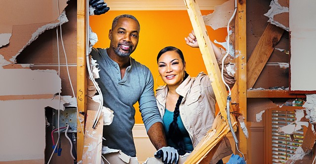 Married to Real Estate