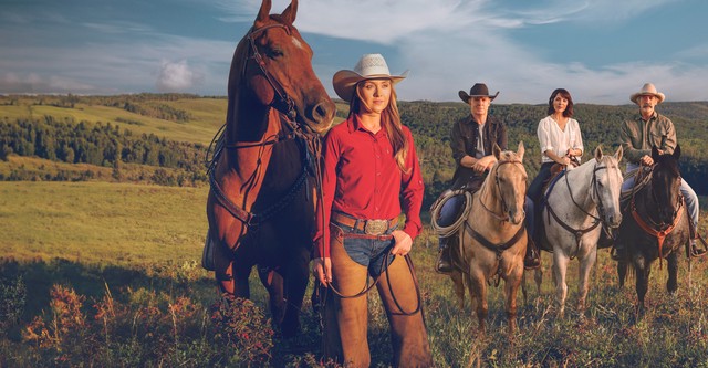 Heartland