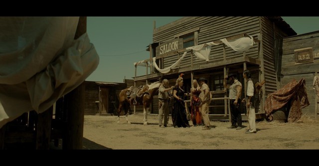 Django Undisputed