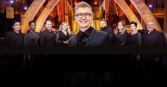 Gareth Malone's Messiah