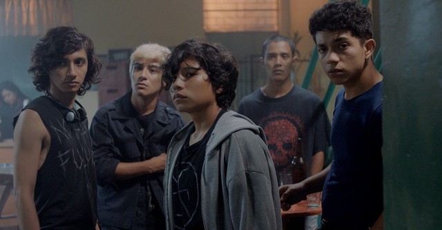 Los inocentes
