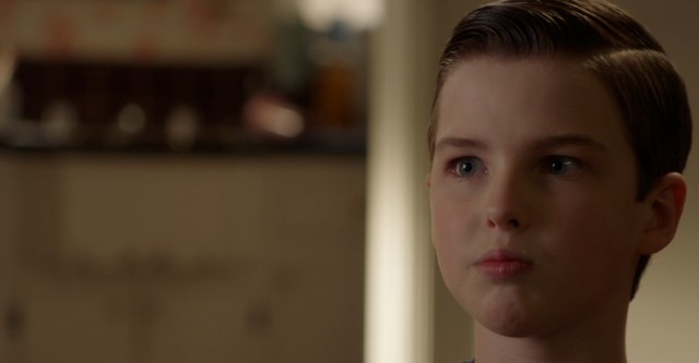 Young Sheldon