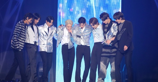 ATEEZ WORLD TOUR [TOWARDS THE LIGHT : WILL TO POWER] IN CINEMAS