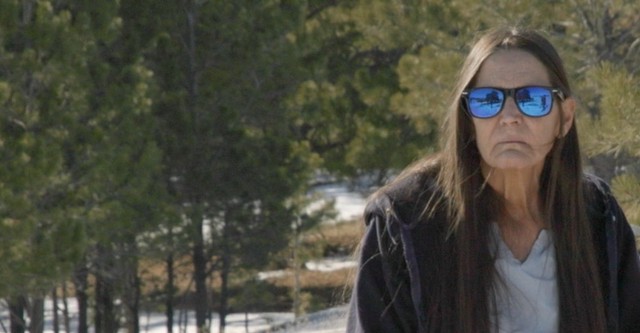 Beyond Skinwalker Ranch