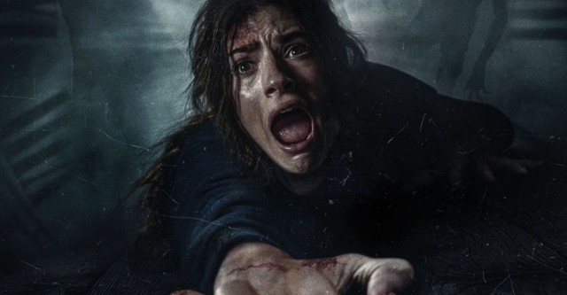 Until Dawn: Noche de terror