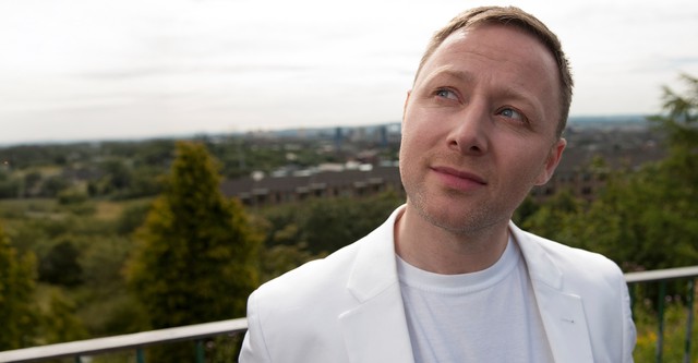 Limmy's Show!