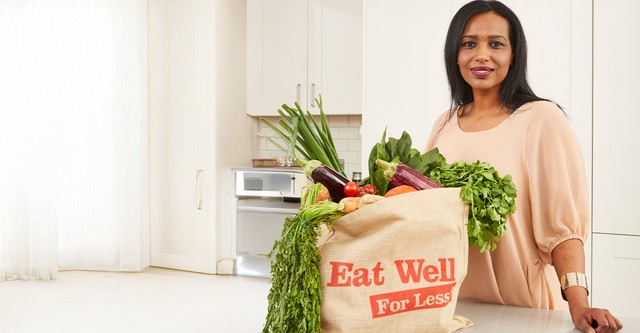 Eat Well for Less