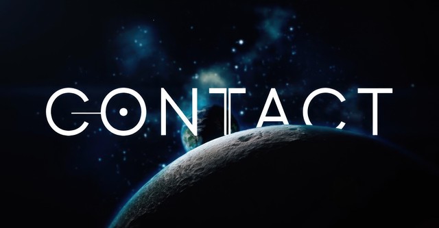 Contact - Hunt down the truth